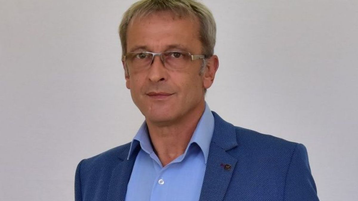 Почина един от учредителите на “Да, България”