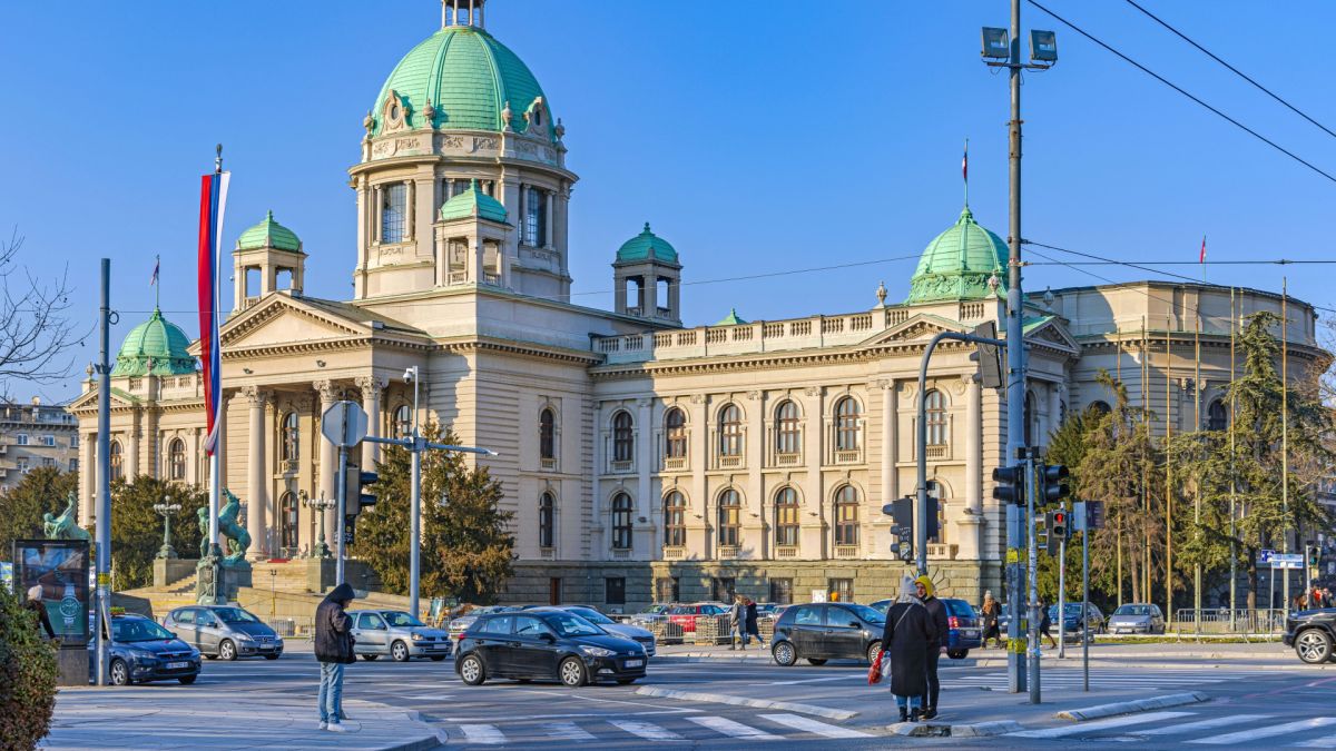 Мрачни времена: Страшно е да кажеш, че си "бугарин" в Сърбия 