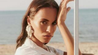 Радина целуна първа Пламен за "Икар" и сподели нещо много лично