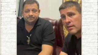 Марков от "Величие" заплаши с бойкот и отсече: Започнем ли войната, ще бъде докрай! 