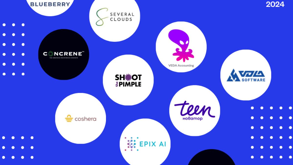 10 компании влизат в програмата за растеж на Endeavor – Dare2Scale 2024