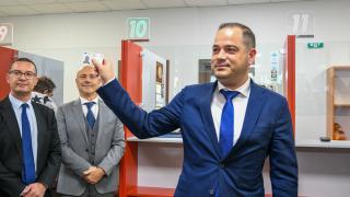 Министър призна за съдбоносен разговор, обяви влиза ли в кабинета "Желязков"