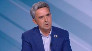 Плевнелиев очерта 2 сценария пред България и отсече: Искате ли това да се случи?