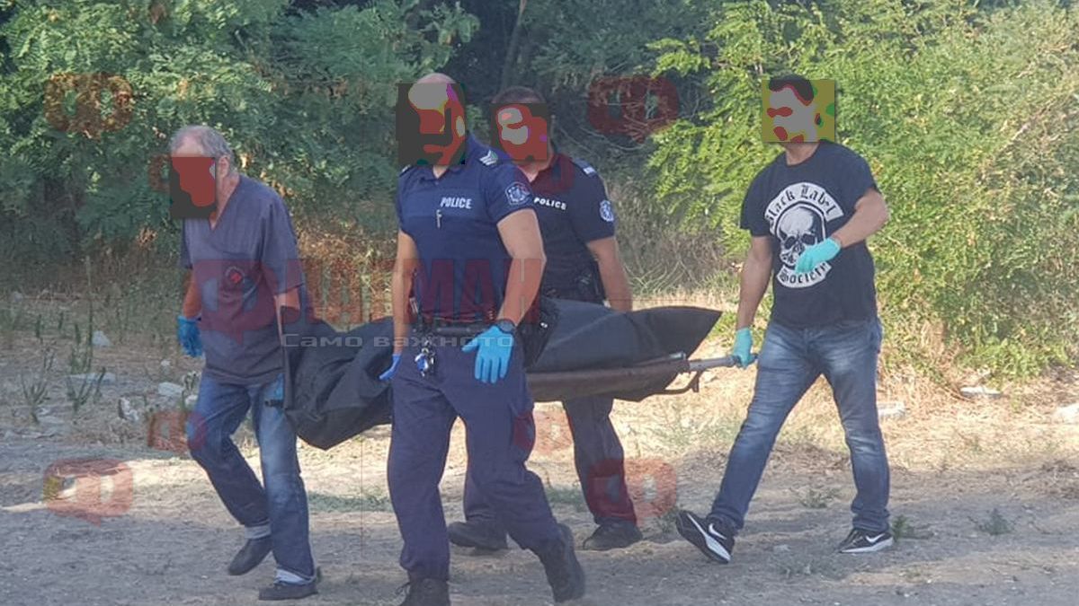 Зловеща находка на плажа смрази кръвта на хората в Бургас