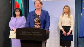 Преговорите за кабинет продължават и днес, графикът е ясен!