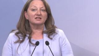 Сачева хвърли бомба за Николай Марков от "Величие" и Бойко Борисов 