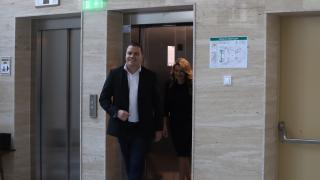 След 21 дни мъки: Балабанов с гръмка новина за НС