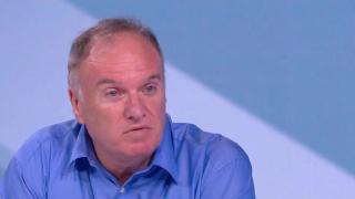 Проф. Боян Чуков с бомбастична идея: Да си разменим загубени територии с Гърция