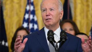 Байдън с безпрецедентен ход, съвременната US история не помни такова нещо