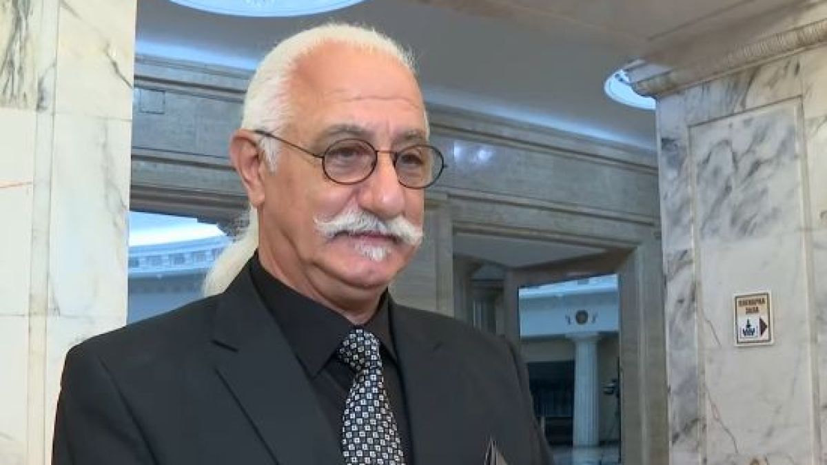 Етиен Леви заплете мистерия с новия НС шеф и бъдещия кабинет