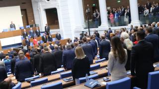 Ще заработи ли НС? Ултиматумът на Борисов още е в сила