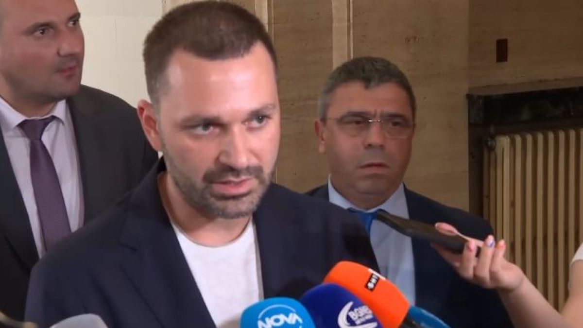 Извънредно: Задържаха мъж с украински документи за шпионаж в ТЕЦ "Марица Изток 2"