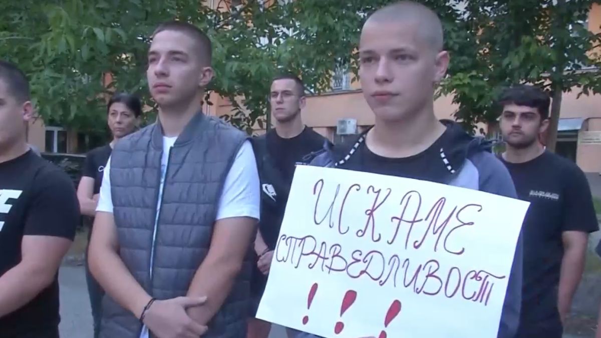 Извънредни новини за Стефчо, прострелян от полицай в Плевен