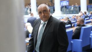 Социолог: Това е пътя пред Борисов за редовен кабинет 