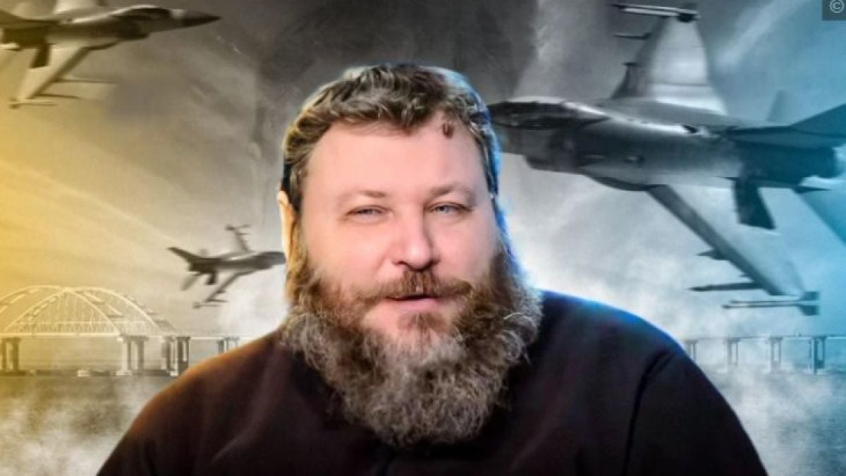 Ветеран от "Айдар": Крим се превърна във велика Чернобаевка, иде поражение за Русия