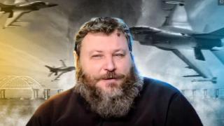 Ветеран от "Айдар": Крим се превърна във велика Чернобаевка, иде поражение за Русия