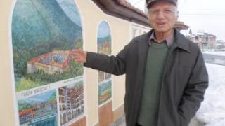 На 90 г. почина една от емблемите на Пловдив 