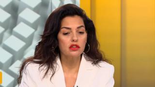 Цветанка Андреева попари надеждите на ПП-ДБ за техен президент и обясни ключовата роля на ДПС!