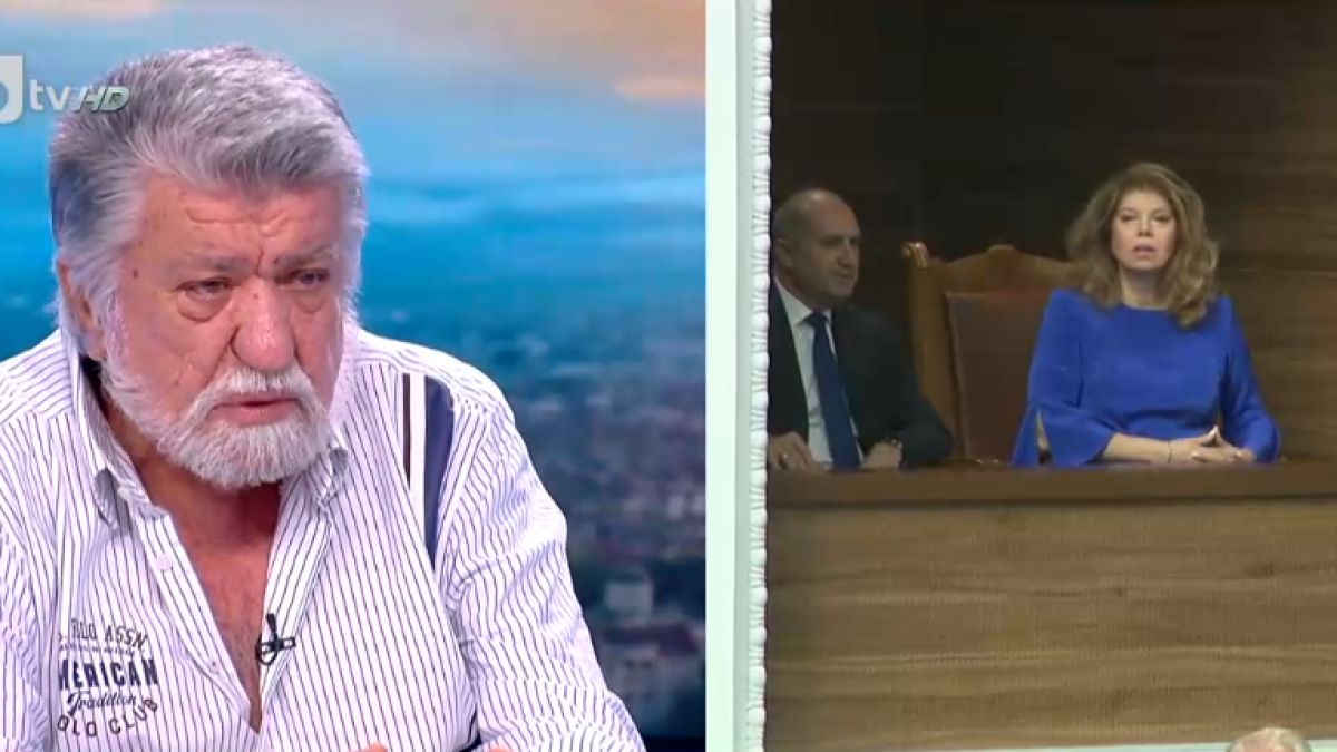 Всичко е ясно: Рашидов издаде как ще се сглоби новото правителство