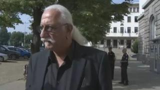 Етиен Леви разкри как ще гласуват от "Величие" за шеф на парламента