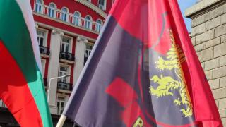 Контрера, ВМРО: Терзиев допусна на Черешова задушница извратеняци да се гаврят с родовата памет на България