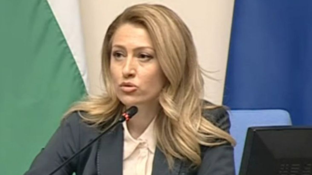 Официално: Това са зам.-председателите на парламента