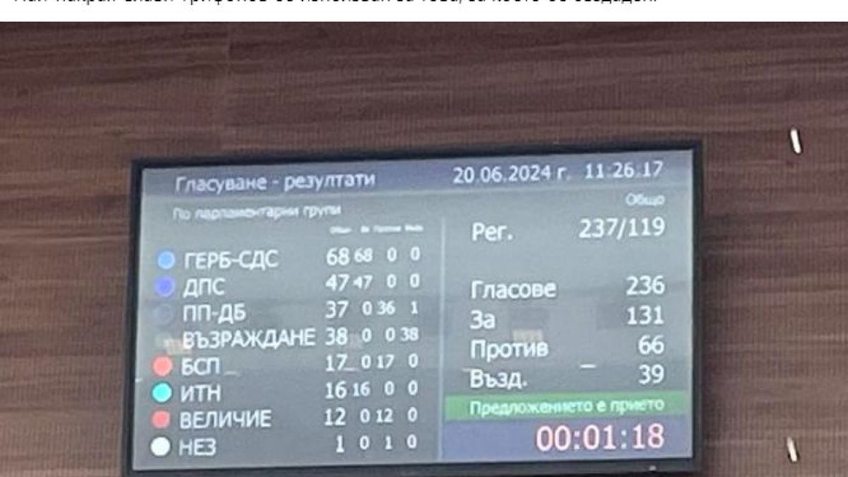 Петков скочи грозно на Трифонов и хората му