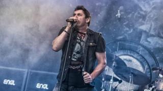 Един от най-яките гласове в рока ще разтърси Врачанския Балкан, фен ще си тръгне с нов мотор