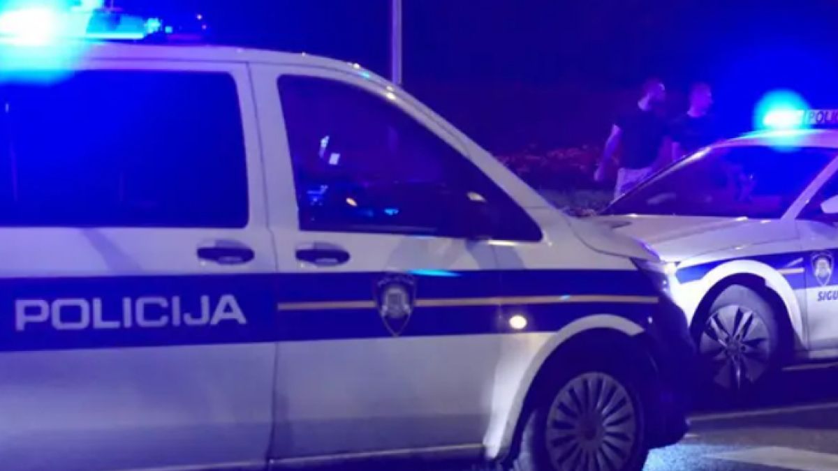 Взрив в Задар: 9-г. дете загина, има още жертви