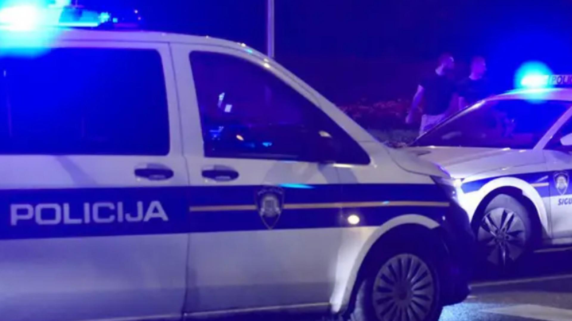 Взрив в Задар: 9-г. дете загина, има още жертви