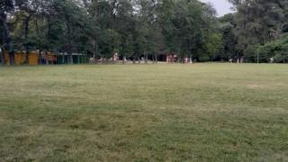 Само в БЛИЦ! Кошмарна ситуация в Южния парк в София, какво се случва СНИМКИ 