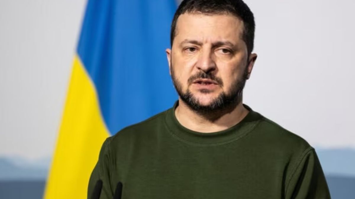 Зеленски обяви мерки за защита на енергийната система, подложена на обстрел от руснаците