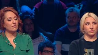 Сашо Кадиев шашардиса зрителите с тези думи, всички са отвратени СНИМКИ