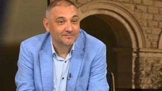 Човек на Слави разкри какъв кабинет замисля ИТН: Ако Борисов се заинати с това, всичко пропада 