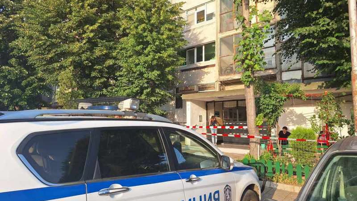 Стана ясно кои са младите родители от двойната трагедия в Бургас, Стоян превъртял след...