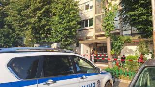 Стана ясно кои са младите родители от двойната трагедия в Бургас, Стоян превъртял след...