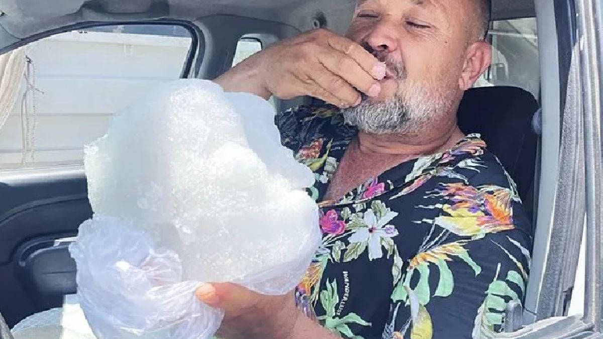 У нас било жега: В Турция е пъкълът, всичко живо бяга към джамиите СНИМКИ