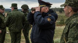Беларус с мащабни военни учения край Полша, Украйна и Русия