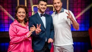 Грандиозен гаф в ефира на bTV, издънката е голяма