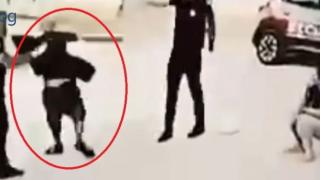 От охранителната фирма разкриха предисторията за починалия англичанин в Пловдив, ето какво се е случило