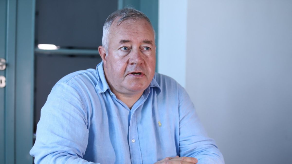 Харалан Александров с мрачна прогноза: Идва краят на една епоха!