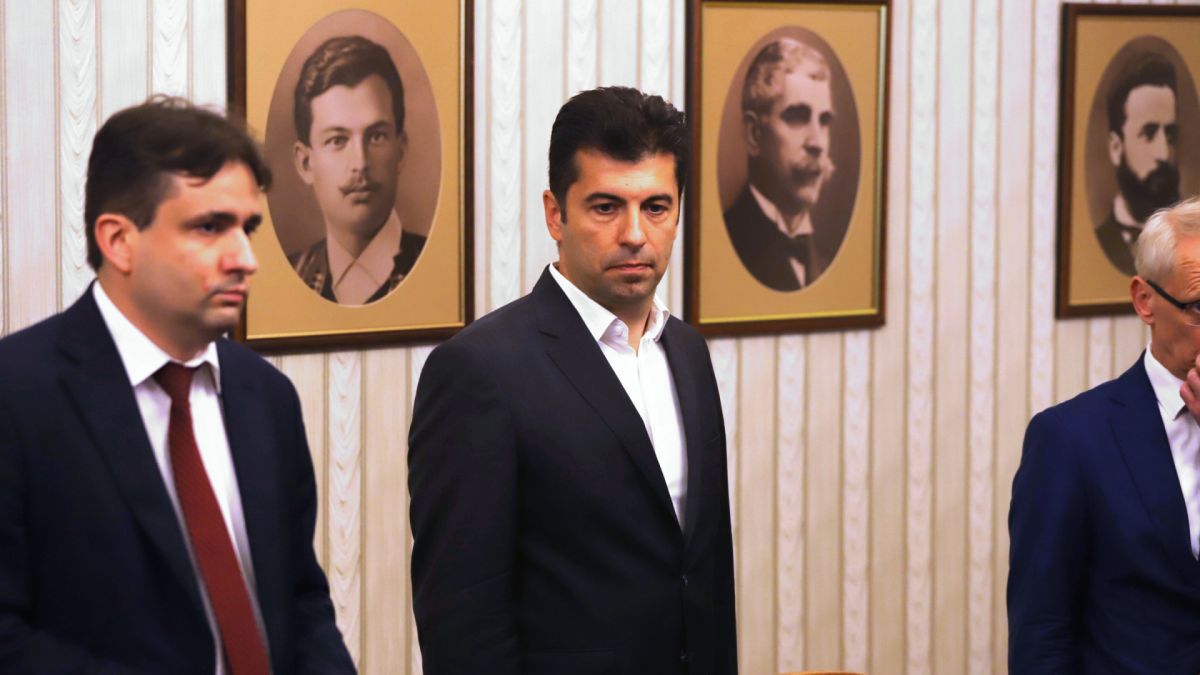 ПП-ДБ разкриват какво ще правят с мандата