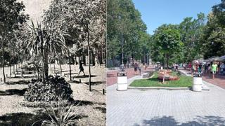 Вдигат първия небостъргач в Източна България на най-шумната улица във Варна