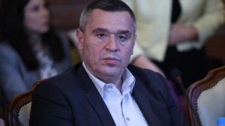 Министър Тахов настоява лимитът по "украинската помощ” да бъде махнат или увеличен