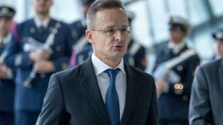 Сиярто: Европейската икономика започна да отслабва