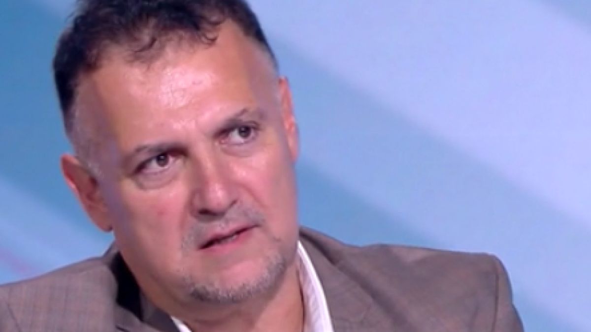 Шефът на АЕЦ „Козлодуй“ разкри причината за изтичането на радиоактивна вода