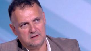 Шефът на АЕЦ „Козлодуй“ разкри причината за изтичането на радиоактивна вода