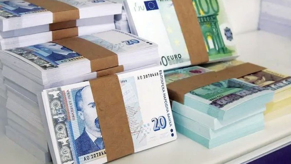 Невиждан ръст при жилищните кредити