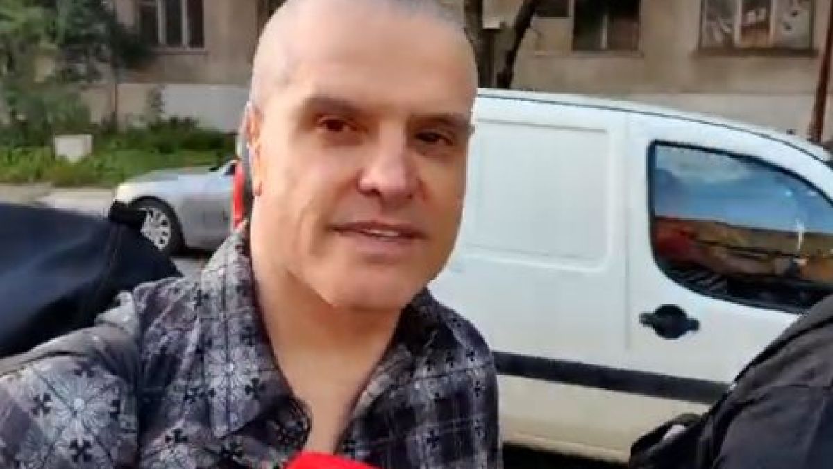 Топ ченге за Брендо: И затворът няма да го спаси, ако...