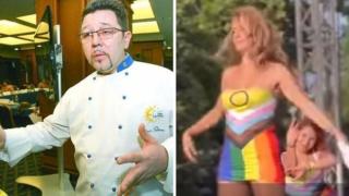 Шеф Петров попиля жестоко Мила Роберт заради гаврата й